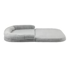 Maia 180cm Foldable Human Dog Bed